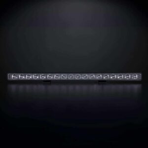 Alternative view of Mπάρα led Nuuk e-line low profile 20" 7800 Lumens