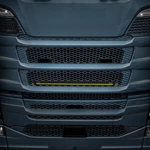 Έτοιμη λύση με Siberia XP SR 32″ για Scania Next.Gen