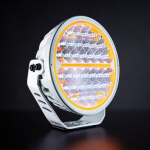 Προβολέας Led Siberia NR 9″ 11722 Lumens