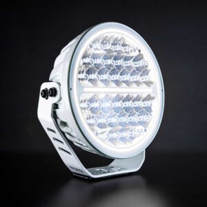 Alternative view of Προβολέας Led Siberia NR 9″ 11722 Lumens