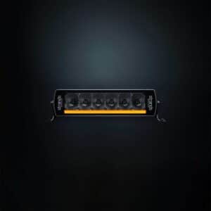 Alternative view of Φώς εργασίας Led Siberia Next Level 11″ 9200 Lumen