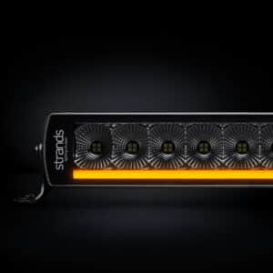 Φώς εργασίας Led Siberia Next Level 38″ 30000 Lumen