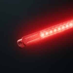 Εσωτερικό Φώς Led Unity Κόκκινο 281mm