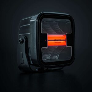 Alternative view of Φώς εργασίας Led Siberia XP Θερμαινόμενος φακός 70w 3710 Lumen