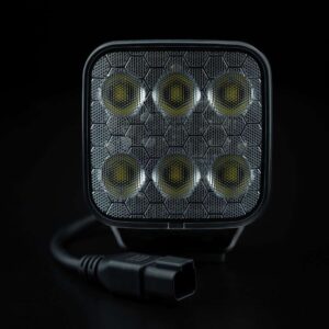 Alternative view of Φώς εργασίας Led Unity Edge 37w 3940 Lumens