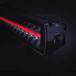 Φώς εργασίας Led Siberia XP Tiger 12″ 6400 Lumens
