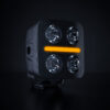 Προβολέας Led Nuuk D-Line QBA 3″ 2710 Lumens