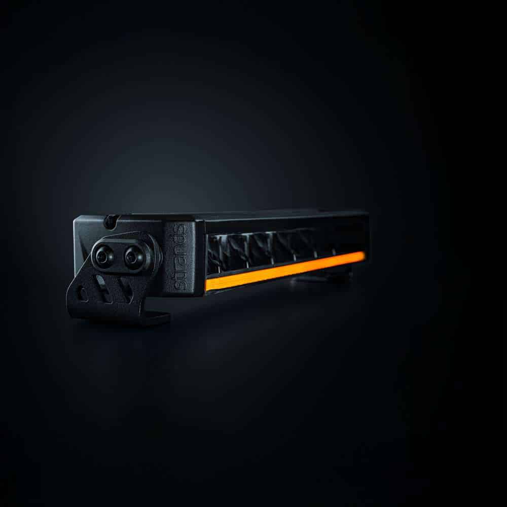 Μπάρα Led Firefly 10" 5010 Lumens - Image 10