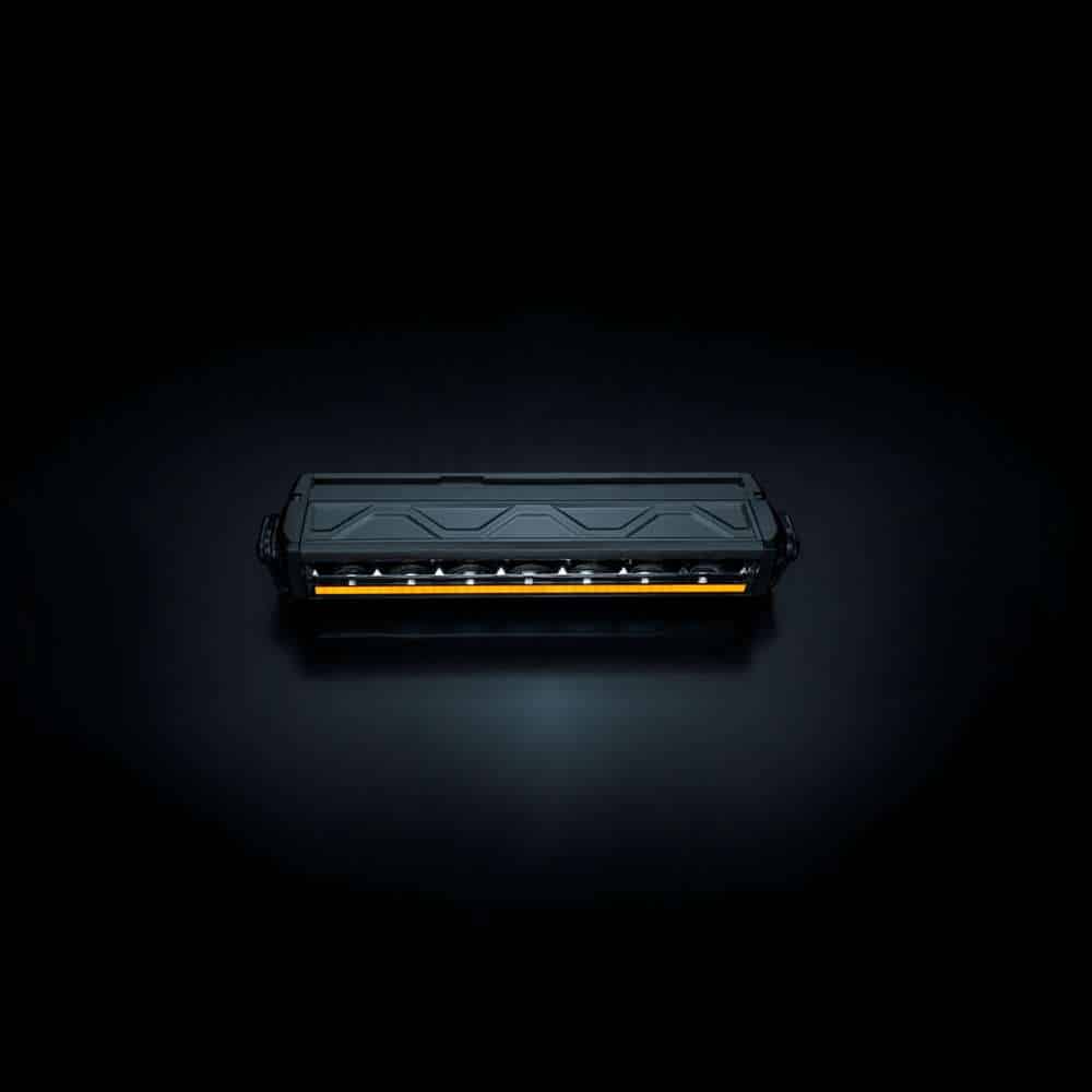 Μπάρα Led Firefly 10" 5010 Lumens - Image 13