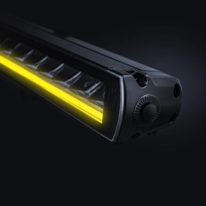 Μπάρα Led Siberia XP SR