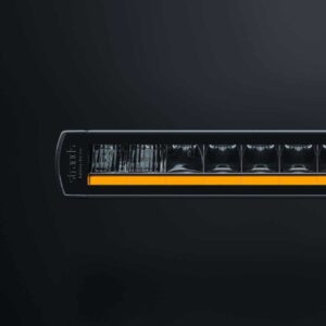 Alternative view of Μπάρα Led Siberia XPA SR