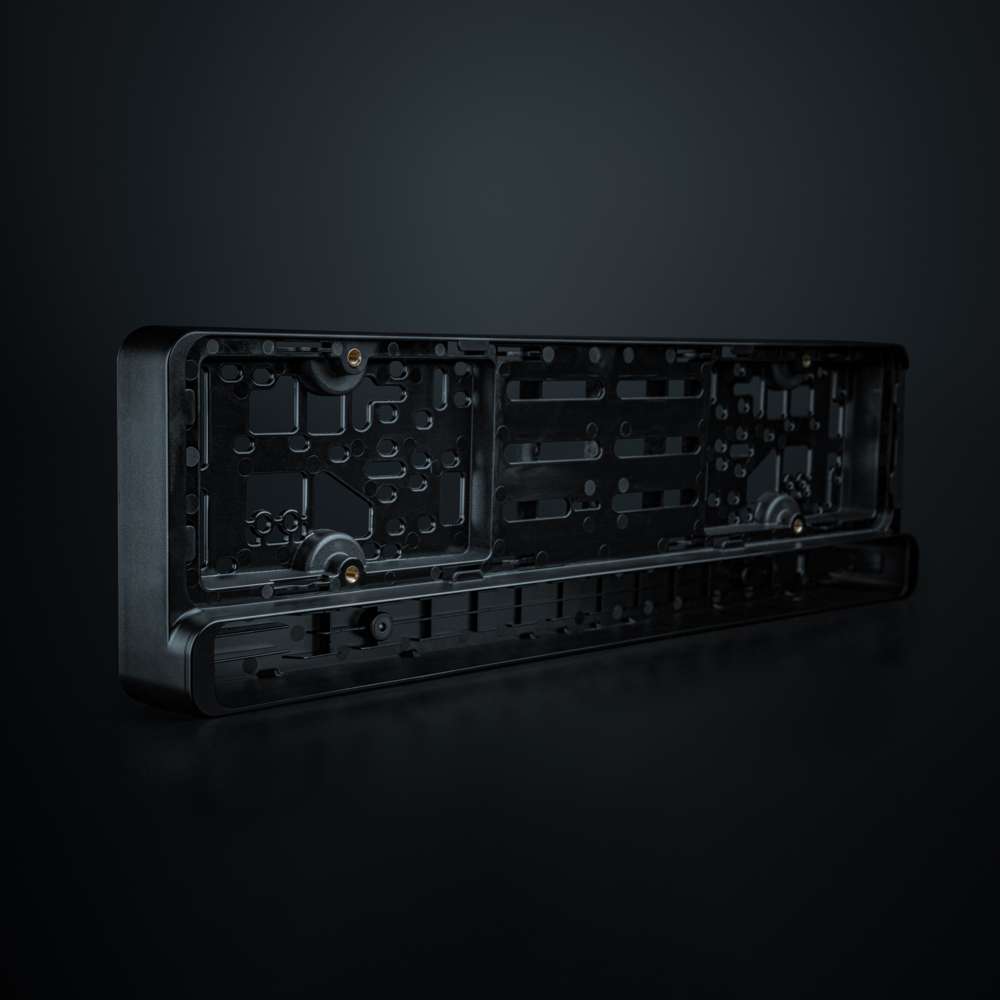 Έτοιμη λύση με Nuuk D-Line 20" 9600 Lumens για VW ID.7 2023+ - Image 4