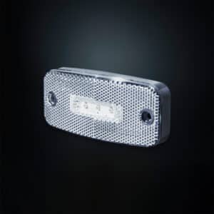 Φως εμπρόσθιας θέσης Freedom Legacy 5 LED