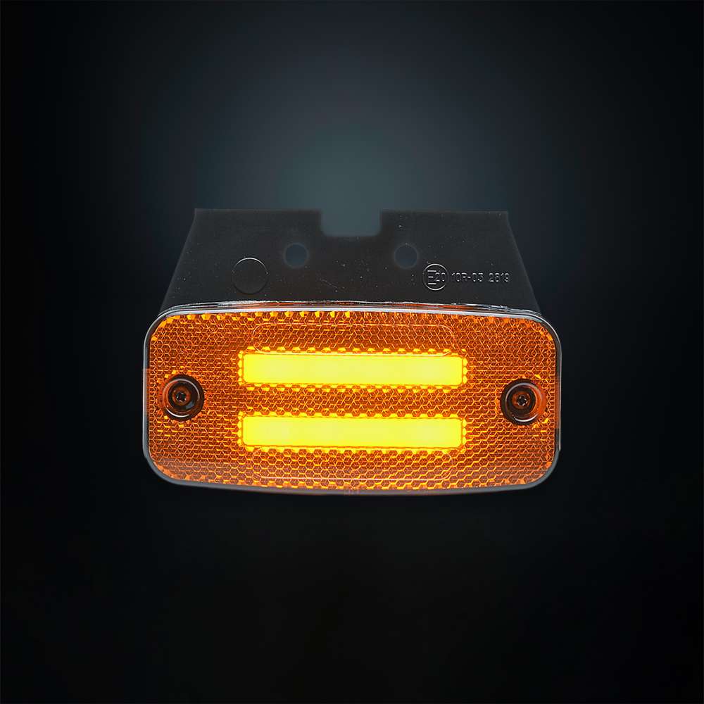 Πλευρικό φως σήμανσης (two line) - Image 3