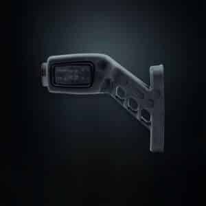 Alternative view of Freedom light guide λαστιχένιος βραχίονας αριστερός μεσαίος φως θέσης πίσω/πλευρικό/μπροστά