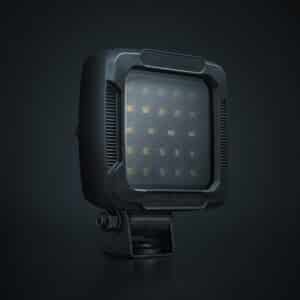 Φώς εργασίας Freedom Legacy 18w 1700 Lumens