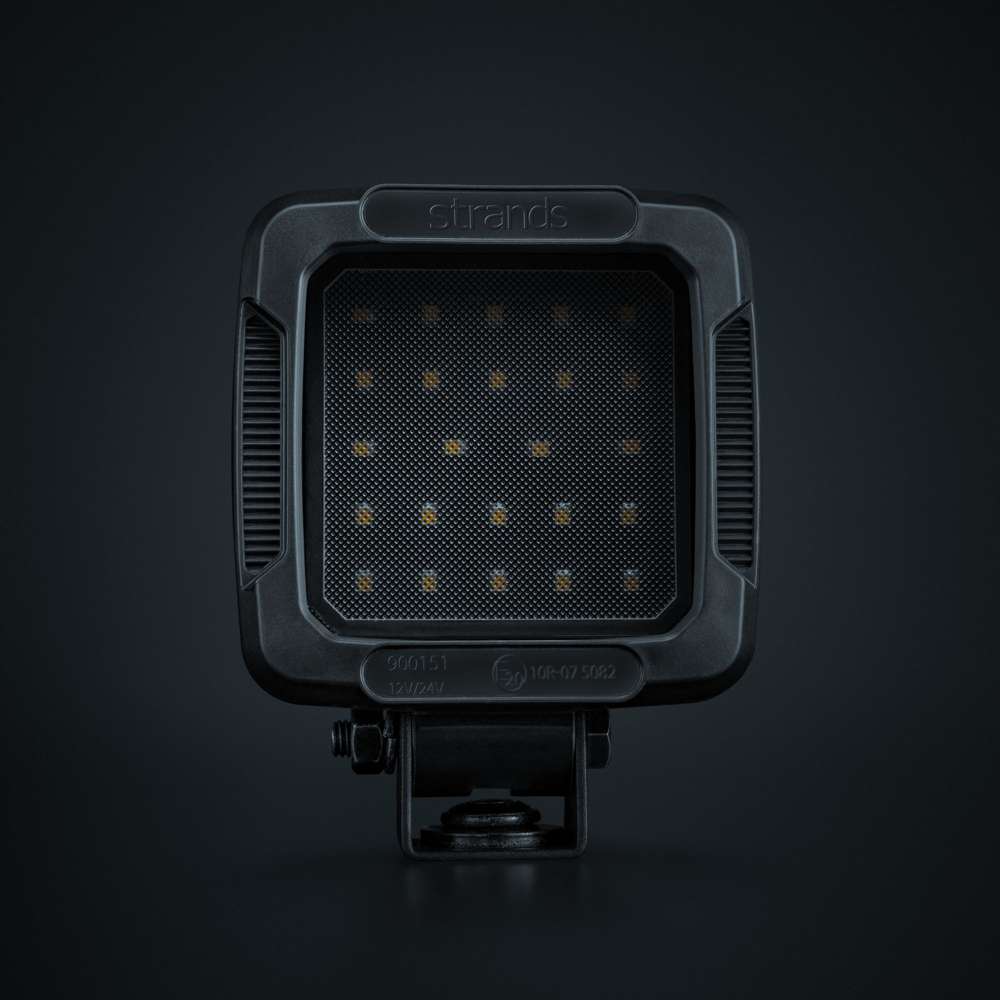 Φώς εργασίας Freedom Legacy 18w 1700 Lumens - Image 2