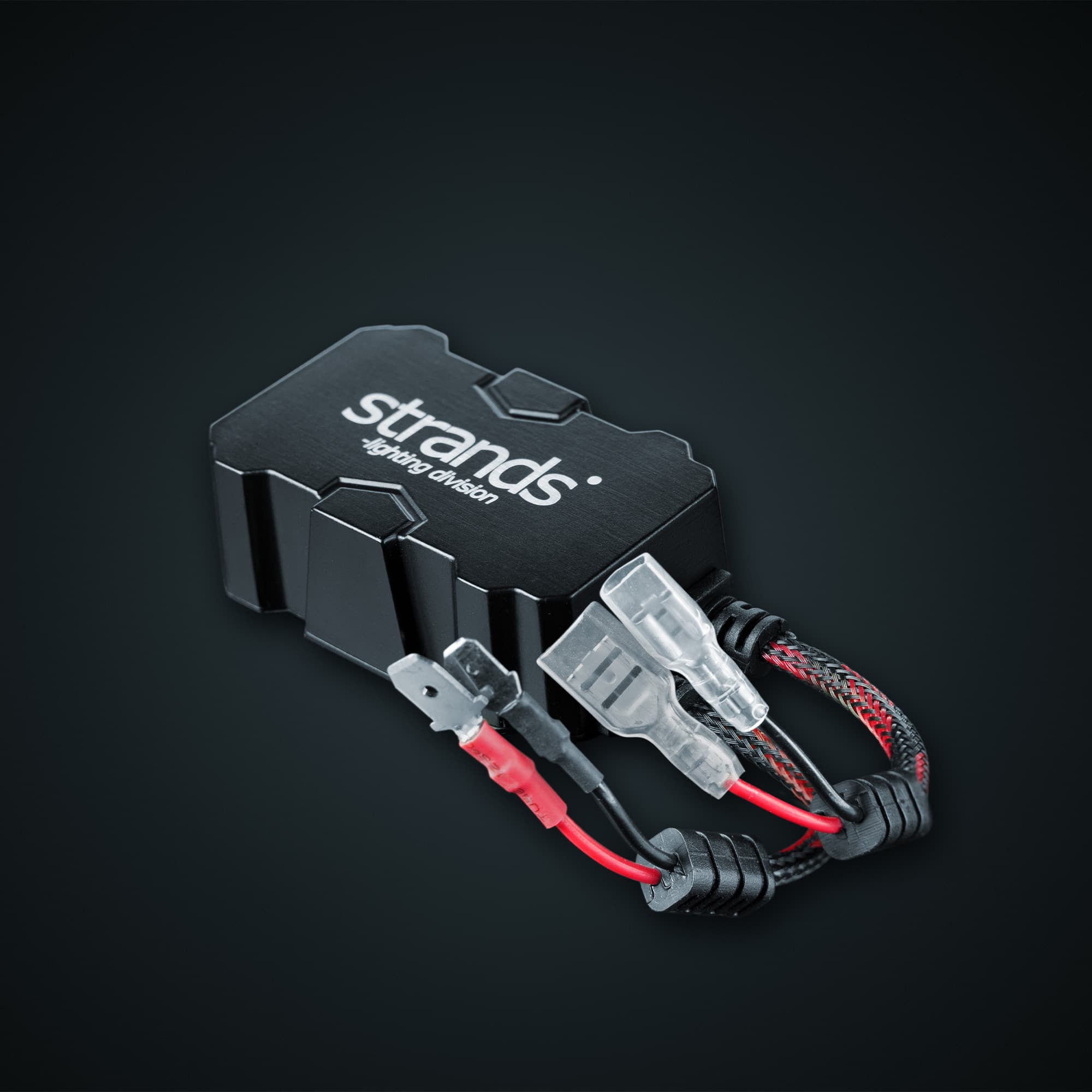 Big Energy H1/H3 CANBUS Decoder για LED Λαμπτήρες