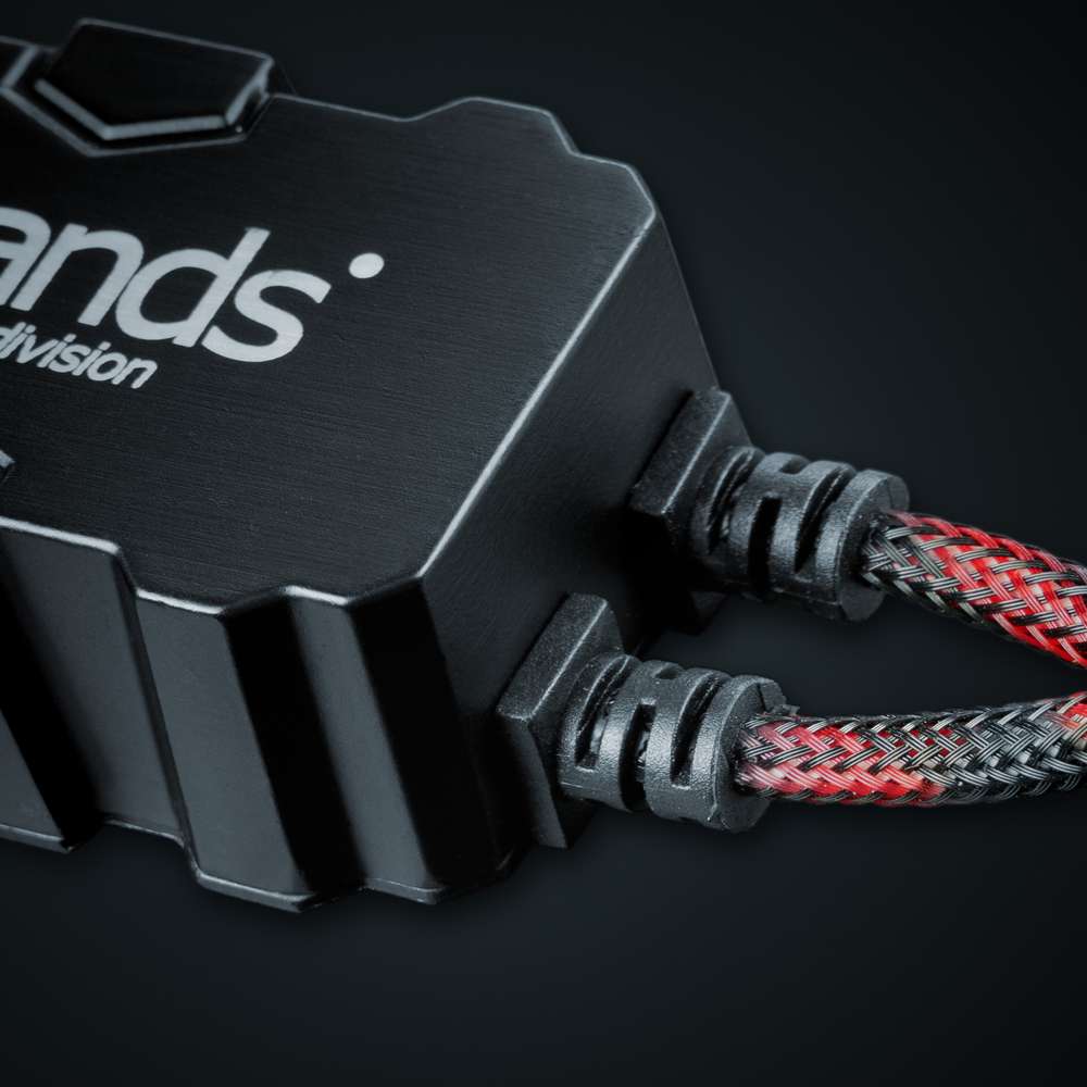 Big Energy H1/H3 CANBUS Decoder για LED Λαμπτήρες - Image 2