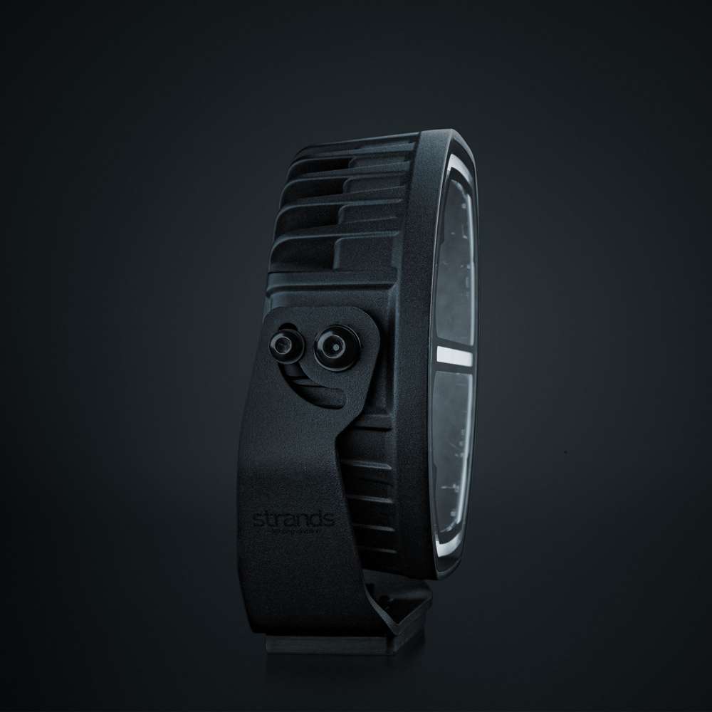 Προβολέας Big Energy 2.0 7" 9100 Lumens - Image 5