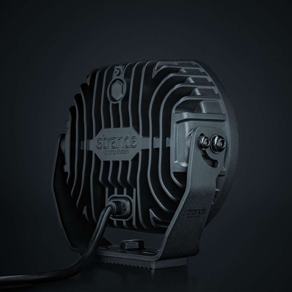 Προβολέας Big Energy 2.0 7" 9100 Lumens - Image 7