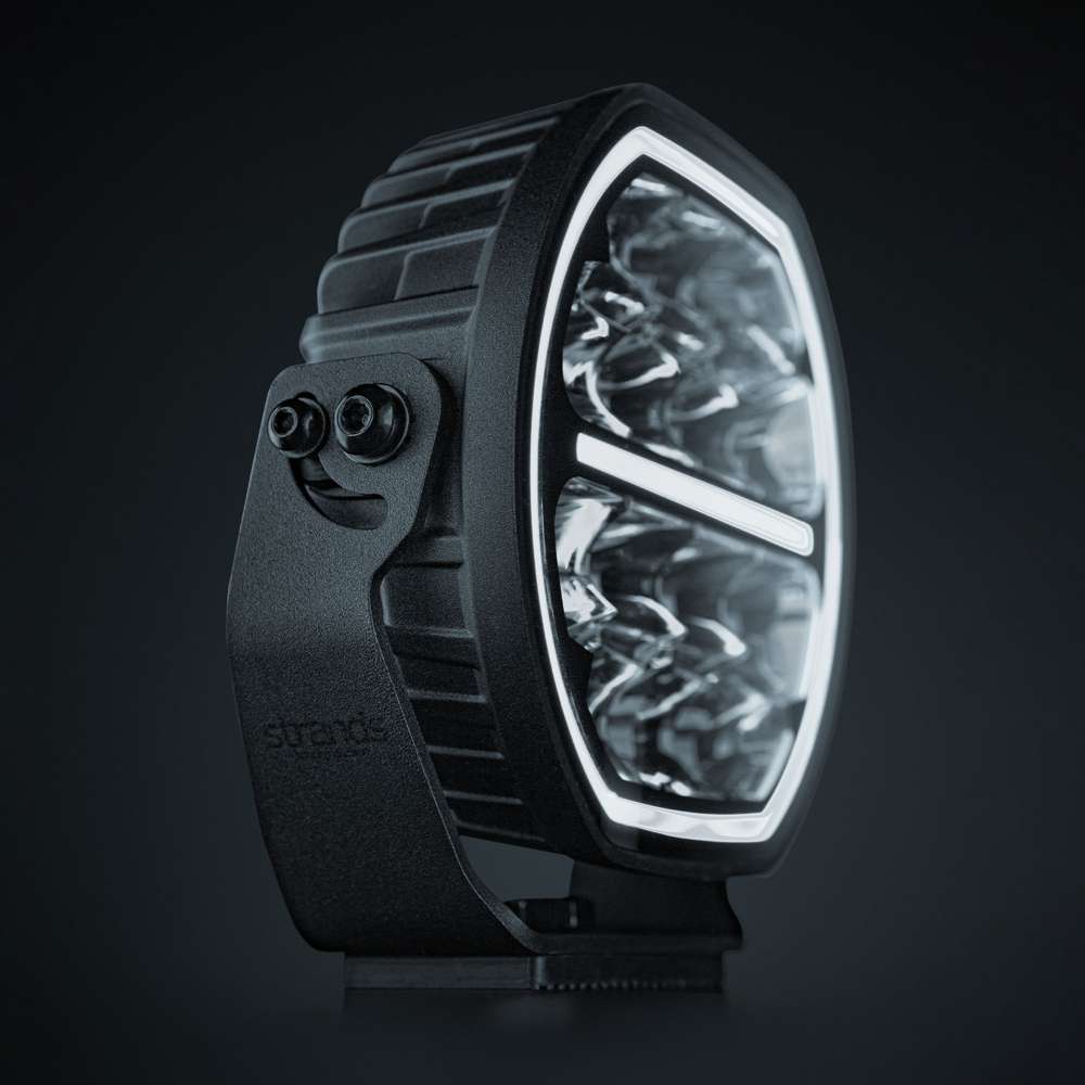 Προβολέας Big Energy 2.0 7" 9100 Lumens - Image 9