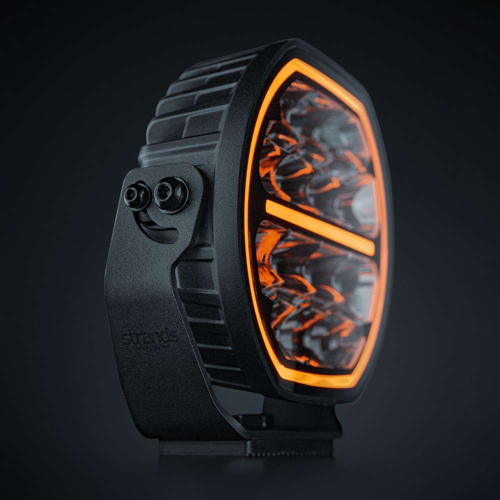 Προβολέας Big Energy 2.0 7" 9100 Lumens - Image 8
