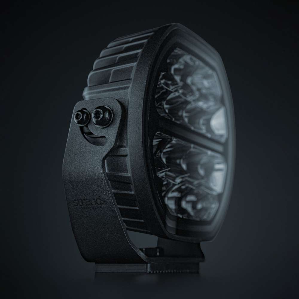 Προβολέας Big Energy 2.0 7" 9100 Lumens - Image 10