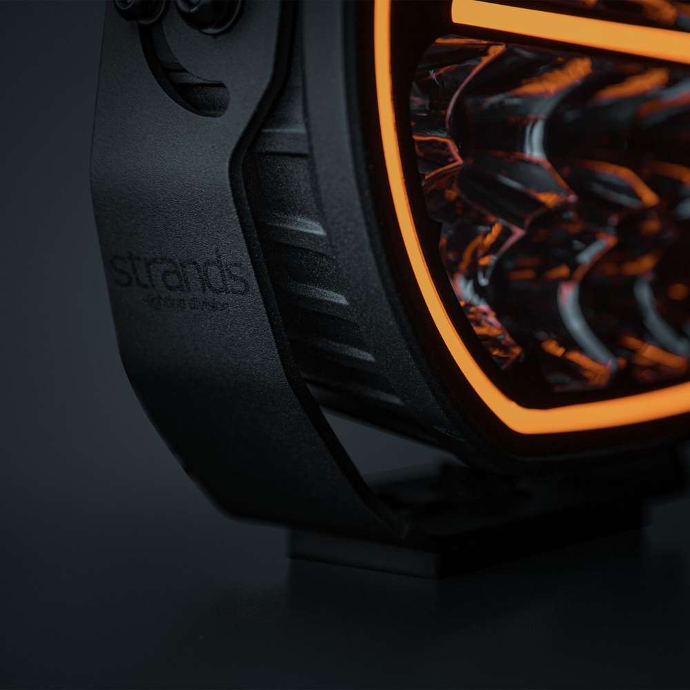 Προβολέας Big Energy 2.0 7" 9100 Lumens - Image 11