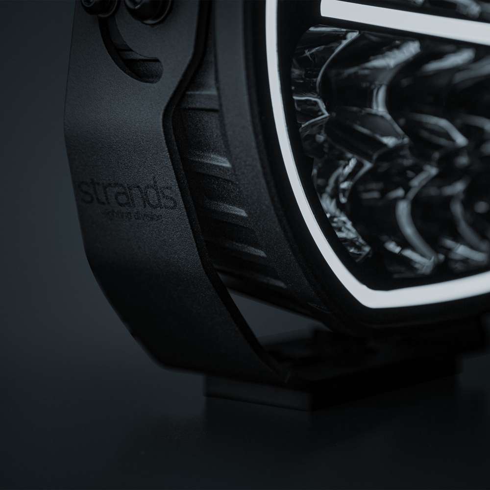 Προβολέας Big Energy 2.0 7" 9100 Lumens - Image 12