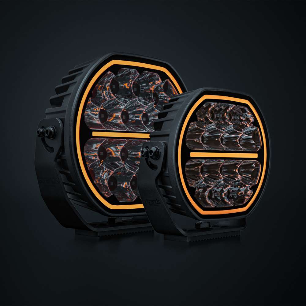 Προβολέας Big Energy 2.0 7" 9100 Lumens - Image 13