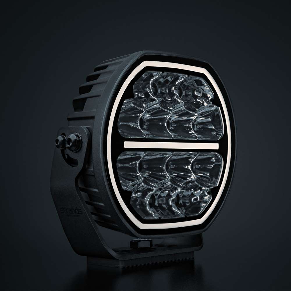 Προβολέας Big Energy 2.0 7" 9100 Lumens - Image 14