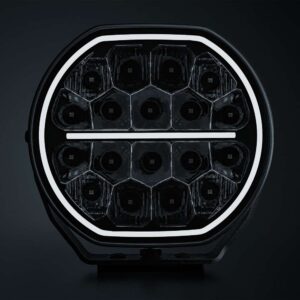 Alternative view of Προβολέας Big Energy 2.0 9" 12900 Lumens