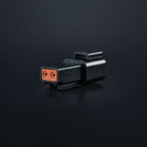 Alternative view of Σετ σύνδεσης PRO DT-2 PIN (5 τεμάχια)