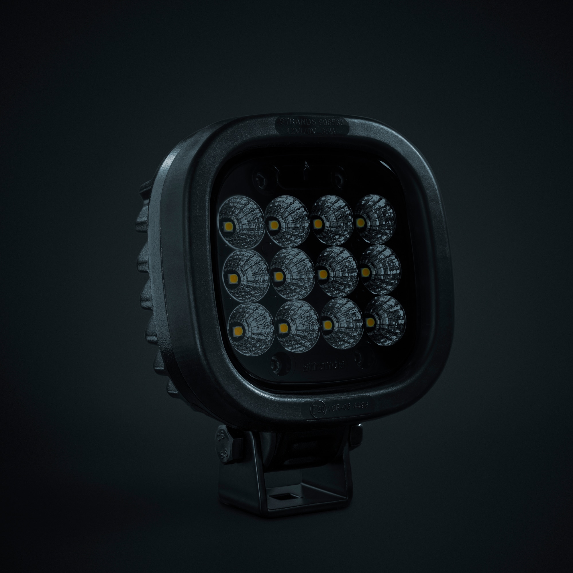 Φώς εργασίας President 35w Led 3000 Lumens
