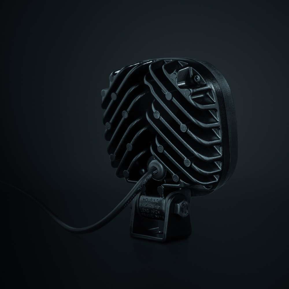 Φώς εργασίας President 35w Led 3000 Lumens - Image 2