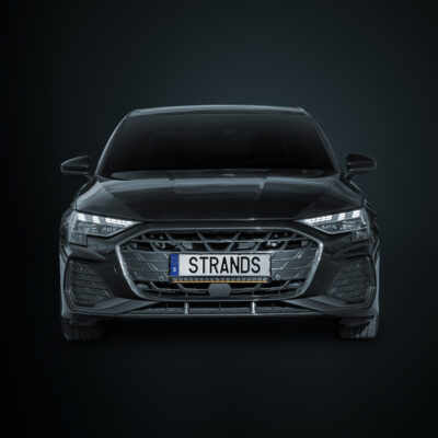 Έτοιμη λύση με Nuuk D-Line 20" για Audi A3 2024+