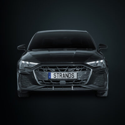 Έτοιμη λύση με Nuuk E-Line 20″ για Audi A3 2024+