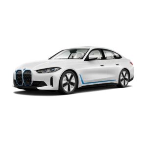 Έτοιμη λύση με Nuuk D-Line 20" 9600 Lumens για BMW i4