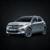 Έτοιμη λύση με Nuuk D-Line 20" 9600 Lumens για Citroën C3 2024+