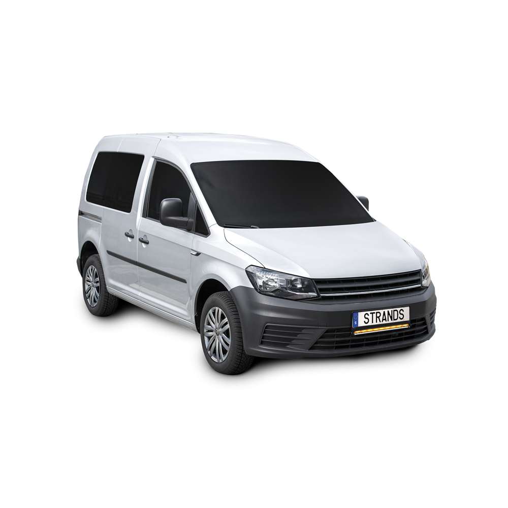Έτοιμη λύση με Siberia NG SR 20″ για VW Caddy 2015-2020 - Image 3