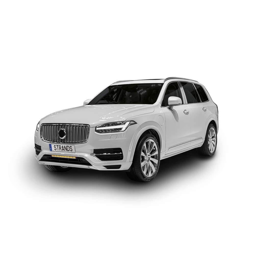 Έτοιμη λύση με Siberia NG SR 20″ για Volvo XC90 2018- - Image 3