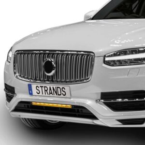 Alternative view of Έτοιμη λύση με Siberia NG SR 20″ για Volvo XC90 2018-