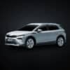 Έτοιμη λύση με Nuuk E-Line 20" 8100 Lumens για Skoda Elroq 2024+