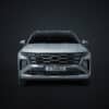 Έτοιμη λύση με Nuuk E-Line 20" 8100 Lumens για Hyundai Tucson 2025+