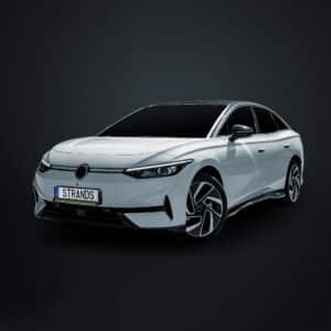 Έτοιμη λύση με Nuuk D-Line 20" 9600 Lumens για VW ID.7 2023+