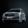 Έτοιμη λύση με Nuuk D-Line 20" 9600 Lumens για Skoda Kamiq 2024+