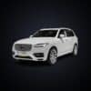 Έτοιμη λύση με Siberia NG SR 20″ για Volvo XC90 2018-