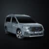 Έτοιμη λύση με Firefly 10" για Ford Transit Connect 2025+