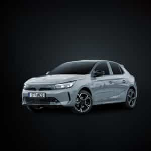Έτοιμη λύση με Nuuk E-Line 20" 8100 Lumens για Opel Corsa 2026+